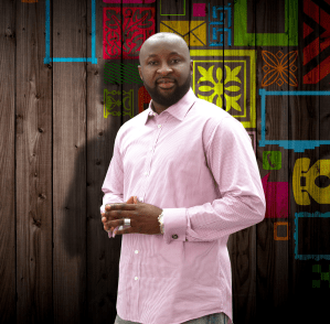 Rev. McDaniels